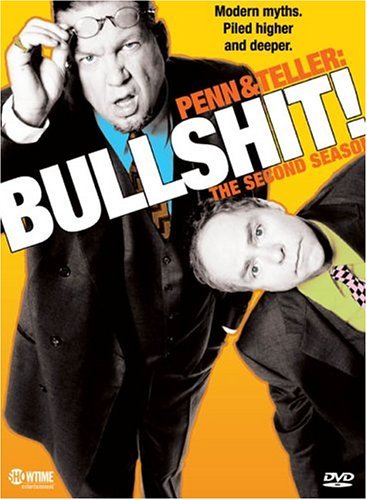 Penn & Teller: Bullshit/Season 2@Season 2@Nr